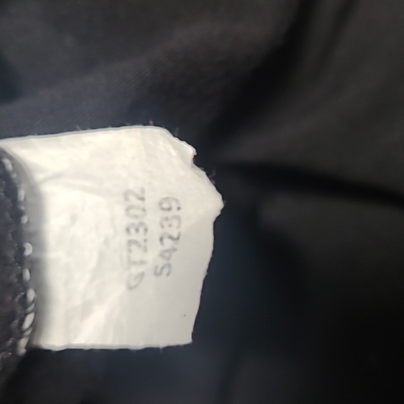 WOMEN'S QUEEN BEES CHRISTIAN CROP TOP SHIRT - Picture 6 of 6